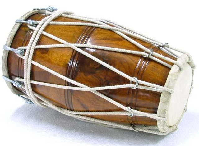 dholak